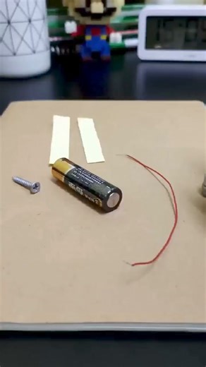 The process of making a mini fan | Master Liu