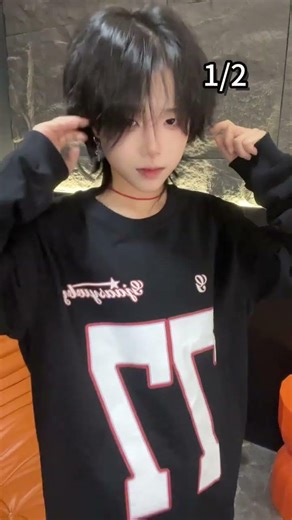 Androgynous Style Outfits:中性风穿搭指南，短发女孩必备