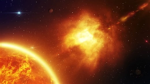 The energy ladder to godlike power