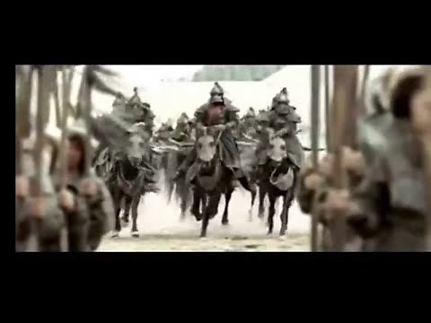 KAZAKH MUSIC - KOROGLU/ КАЗАХСКАЯ МУЗЫКА