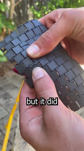 I Tested Claws On 3D Printed Armour