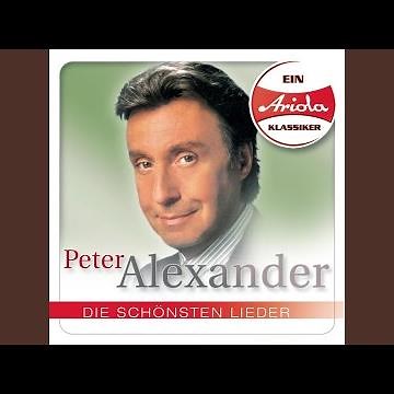 Ich tanze mit dir in den Himmel hinein