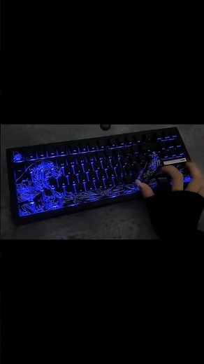 This Budget Keyboard Sounds INSANE 😮 | Keyboard ASMR