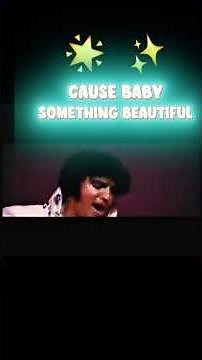 Elvis Presley – You’ve Lost That Loving Feeling | 4K Remaster + Enhanced Audio (Rare Clip)