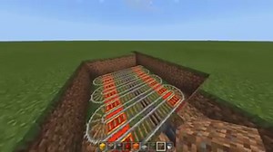 65K views · 313 shares | Genial granja de calabaza (o sandía) ideal para Halloween  Eficiente, compacta, compatible con java y adaptada para Bedrock  | Isla Minecraft | Facebook