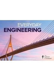 Watch Everyday Engineering: Understanding the Marvels of Daily Life Season 1 Episode 7 - Dam, Reservoir, and Aqueduct Design