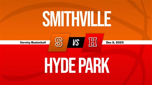 Basketball Recap: Hyde Park Comes Up Short
