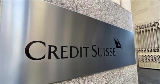 Big cuts coming for Credit Suisse HK jobs: source