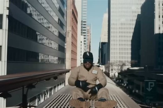 Hazy Room Records on Instagram: "‘Angels’ Chance The Rapper ft. Saba (2015) “Angels” is a single by Chance the Rapper featuring fellow Chicago artist Saba, released in late 2015 ahead of Chance’s 2016 project Coloring Book. The song blends upbeat, brass‑driven production with Chance’s joyful, rapid‑fire delivery as he raps about Chicago pride, community, and staying grounded while his career grows. The track’s lively instrumentation and gospel‑tinged energy helped it stand out as one of the defi