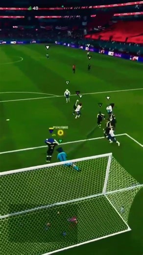 Лучшие моменты Shield & Underdogs #fifa #football #soccer