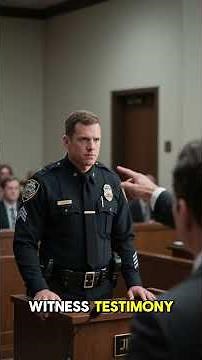 What Really Happens During a Criminal Trial? Step-by-Step Courtroom Process Explained