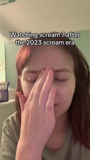 Yo ho🏴‍☠️ #scream #scream7 #scream6 #mckennagrace #fyp | scream 7