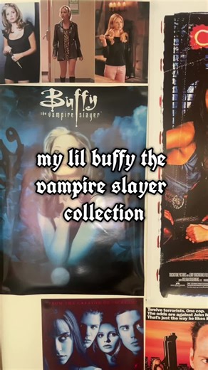 Buffy the Vampire Slayer Collection: Must-Have DVDs