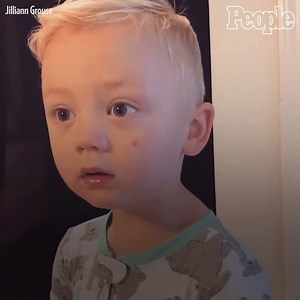 This little boy had the sweetest response when his mom told him that she ate his Halloween candy. 💕😭 | People