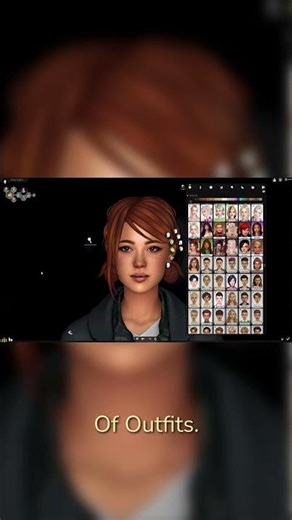Meet Molly ! We started Whimsey Expanded in Gibbi | The Sims 4 Legacy Challenge #sims4