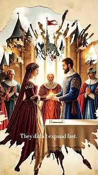 The Capetian Dynasty: How a Quiet King Built 800 Years of Power#hiddenhistory#facts#historyfacts