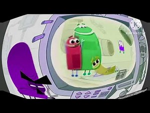 I Killed StoryBots Theme Song.