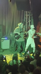 YELLOWMAN LIVE 👑🇯🇲💚💛❤️🇯🇲👑 Yellowman Nectar Lounge #ReggaeInSeattle | Reggae in Seattle