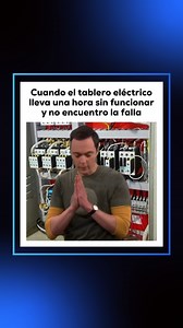 705K views · 19K reactions | ¿Dónde estará la falla? ...