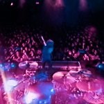 Our new music video for “VOIDWARD, I BEND BACK” is out now at: youtu.be/YTi-HIvr7CU Tickets for Leg 2 of our North American tour are on sale tomorrow at 10AM local time. 🎥 | A Muted Widows Production filmed at Soma SD on 11.05.25 Michael Zumaya | Needa Asfari | Michael E Linn | AFI