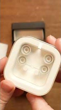 These *USED* Apple Earbuds are worth $100 (EARWAX INCLUDED!)