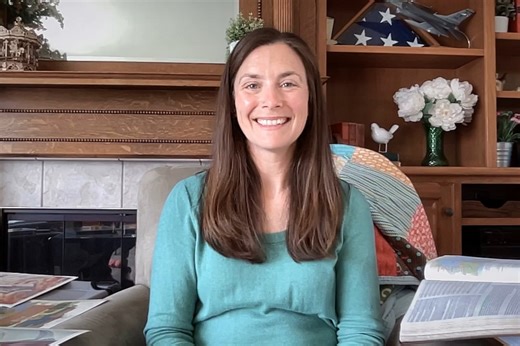 Exile & Return Lesson 15