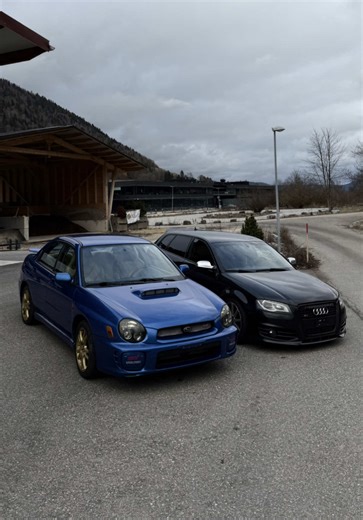 Subaru WRX STI 2026 Project Updates