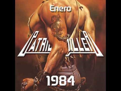 PATRICK MILLER Enero 1984 Lado B