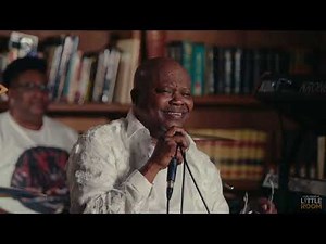 TK SOUL: Live from a Little Room (Full Show) @LiveFromALittleRoom