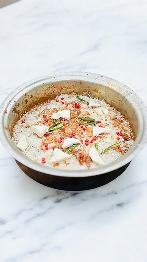 262K views · 26K reactions |  “Cooking biryani under open skies… where every grain tastes like nature’s blessing.”  #BiryaniInNature #NatureCooking #FoodWithAView #OpenFireCooking #DesiFoodVibes #VillageStyleCooking #TravelFood #BiryaniLovers #instagood #instagram #homecooking #yourchefmac #foodie | Ra Vi | Facebook