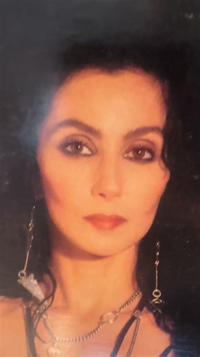 "If I Could Turn Back Time" is a showstopper for Cher, one of her iconic hits and most electrifying live performances. Written by Diane Warren, this song is both uplifting and apologetic, with Cher seeking forgiveness from an ex-lover and yearning for a second chance. It's a rare anthem about regret, but Cher and Warren absolutely nail it. When you think of this song, you probably picture Cher's bold music video look: leather jacket, fishnet stockings, and a thong. . #cher #ificouldturnbacktime 