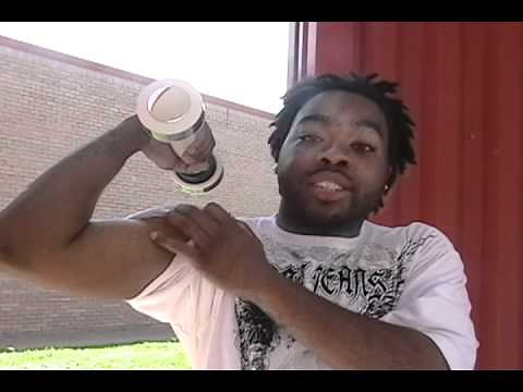 Shake weight infomercial parody