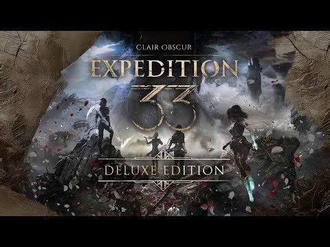 Clair Obscur: Expedition 33 - Gameplay #1