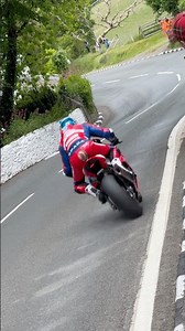 Dean Harrison - Bottom of Barregarrow 🔥