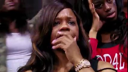 Watch the BIGGEST Bring It! breakthroughs in this flashback compilation! | Bring It: More Moves