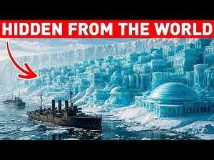 New Antarctica Expedition Discovery Just Made the Continent OFF-LIMITS