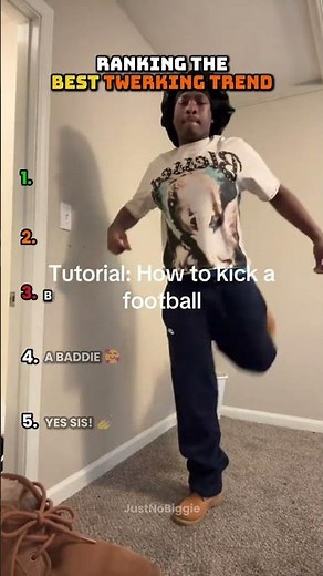 Ranking the BEST Twerking Trend Dances! 🍑 #shorts #twerkingchallenge #viral