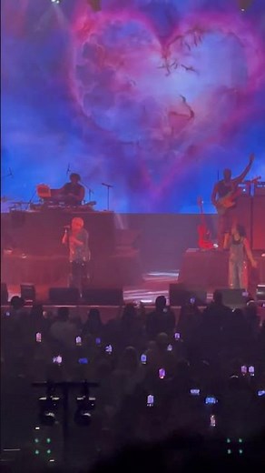 Unpretty - TLC @ Pechanga #concert #liveentertainment #livemusic #liveperformance #americanmusician
