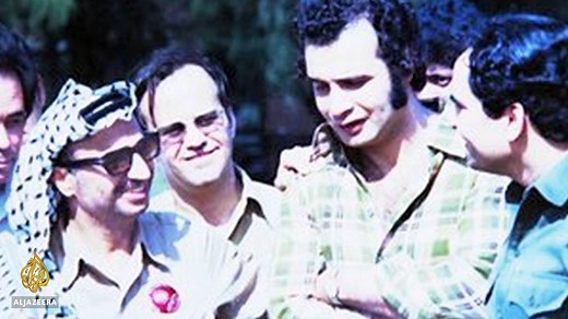 Mossad assassinated Ali Hassan Salameh after the 1972 Munich attack. But had he lived, the relationship between America and Palestine might have been different. Full film: http://aje.io/grnb8 | Al Jazeera World