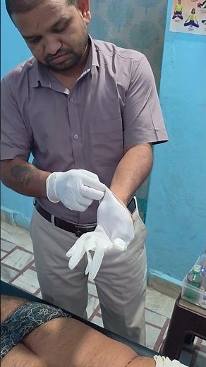 Sacrum curvature bone settings chiropractic