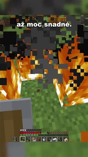 Epic siege mod - česky (nic extra to teda není tbh) #minecraft #minecraftcz #minecraftchallenge