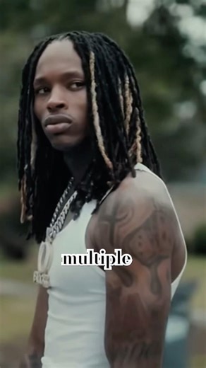 King Von knew already #rap #hiphop
