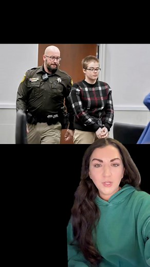 24K views · 103 reactions | “Just Google Me”?!? 勞 Morgan Geyser and...