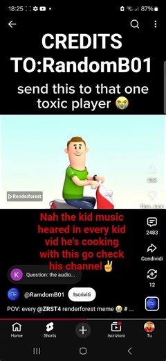 Credits to:RandomB01