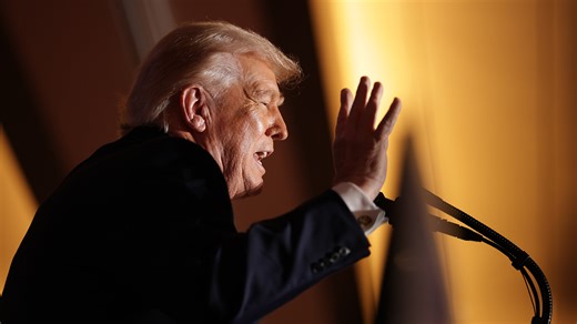 Gas at $4 a gallon? Americans sour on Trump's economy as Iran war pushes oil prices up