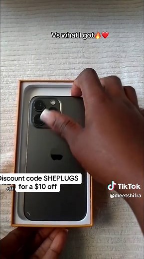 PlugTech Review: Unboxing the iPhone 13 Pro