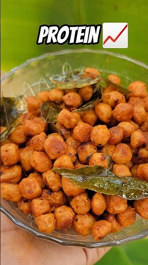 5 മിനിറ്റിൽ തയ്യാർ!! ഹൈ പ്രോട്ടീൻ സൈഡ് ഡിഷ്” #shortsfeed #shorts #soyachunks