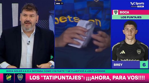 Sos una lacra @taticiviello