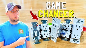 166K views · 1K reactions | Game-Changing Outlets Every Electrician Needs! | How To Home | Facebook