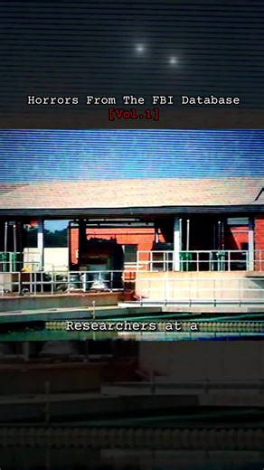 Horrors From The FBI Datebase #scarystories #scarytok #nickcrowley | horrors